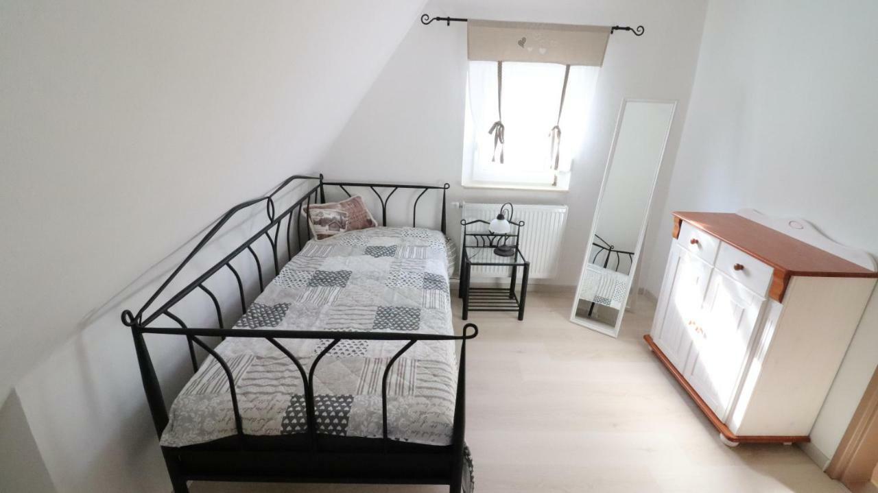 Ferienhaus Steinbach Oberasbach Bagian luar foto