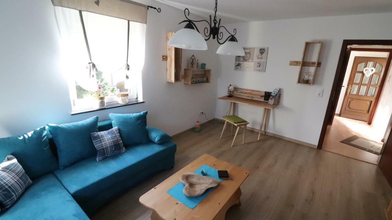 Ferienhaus Steinbach Oberasbach Bagian luar foto