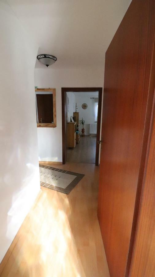 Ferienhaus Steinbach Oberasbach Bagian luar foto