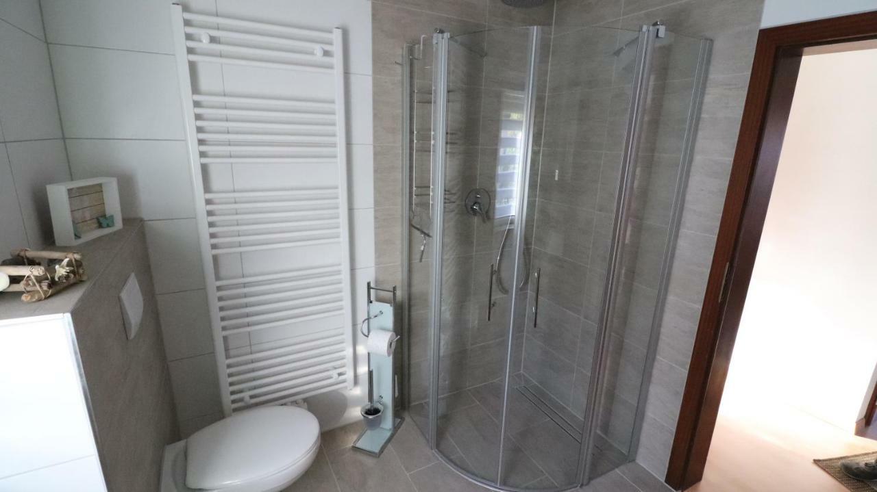 Ferienhaus Steinbach Oberasbach Bagian luar foto