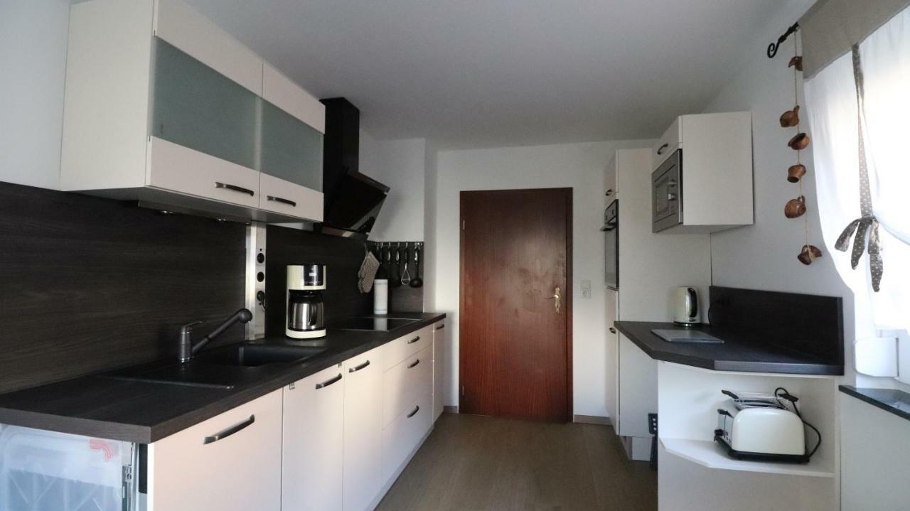 Ferienhaus Steinbach Oberasbach Bagian luar foto