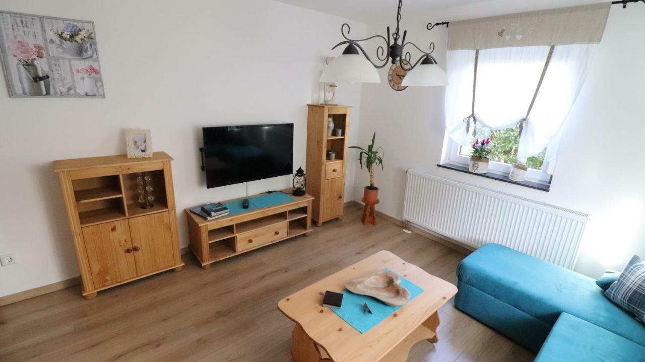 Ferienhaus Steinbach Oberasbach Bagian luar foto