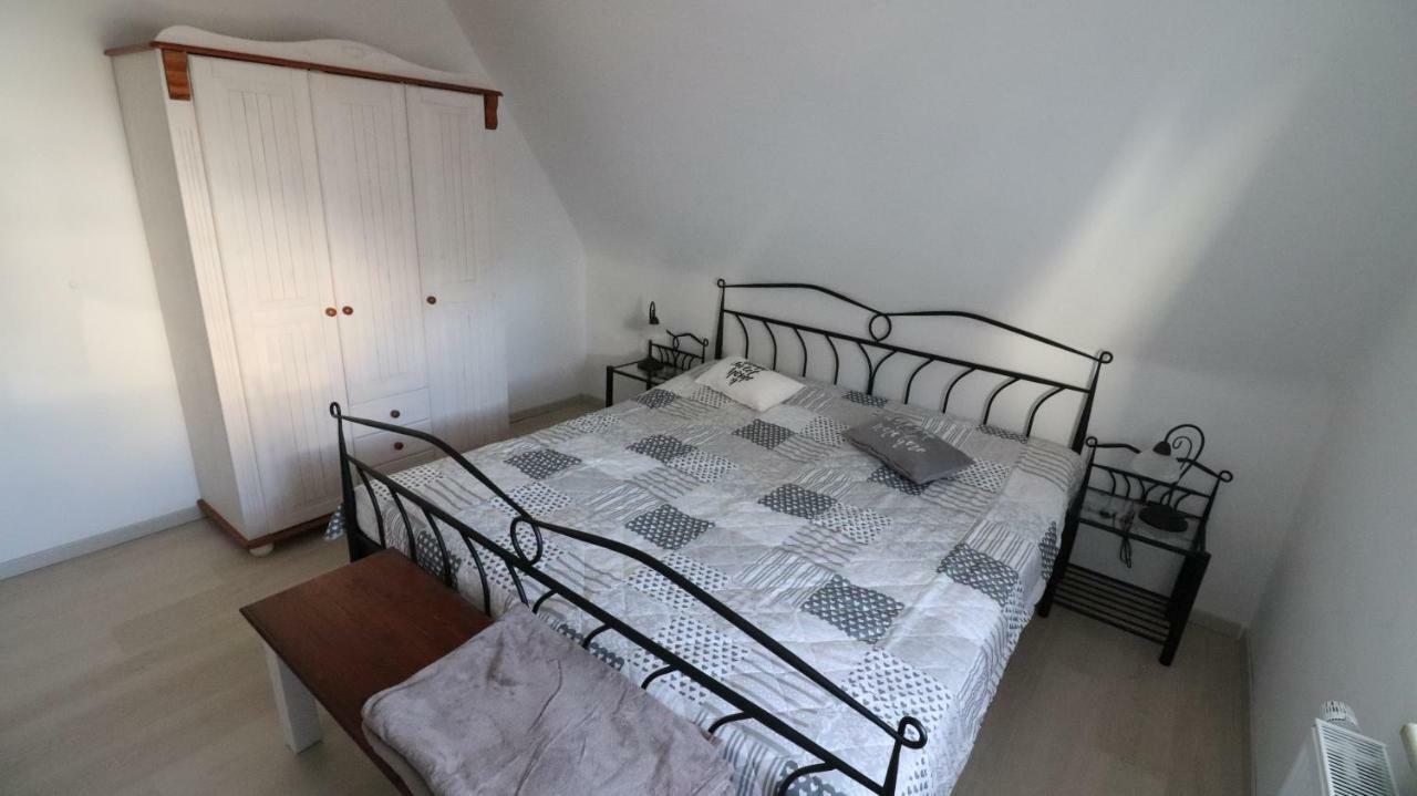 Ferienhaus Steinbach Oberasbach Bagian luar foto