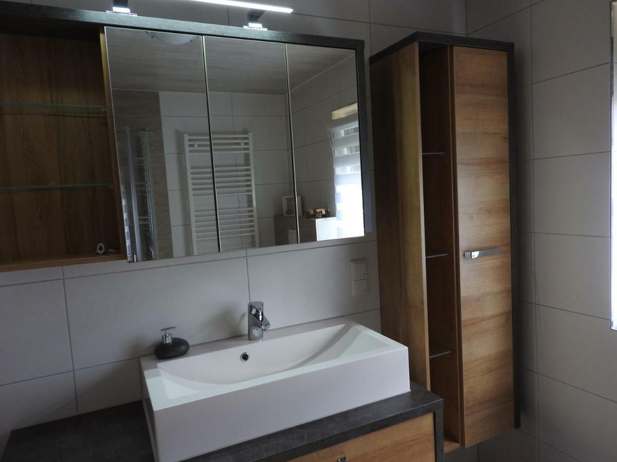 Ferienhaus Steinbach Oberasbach Bagian luar foto